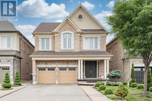 61 Ross Vennare Crescent, Vaughan (Kleinburg), ON, L0J1C0 | Card Image