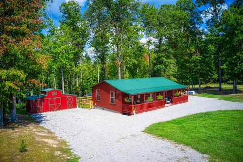 706 End Of Trail Lane, Allardt, TN, 38504 | Card Image