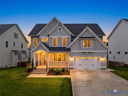 3719 Bellstone Dr, Midlothian, VA, 23112-6072 | Card Image