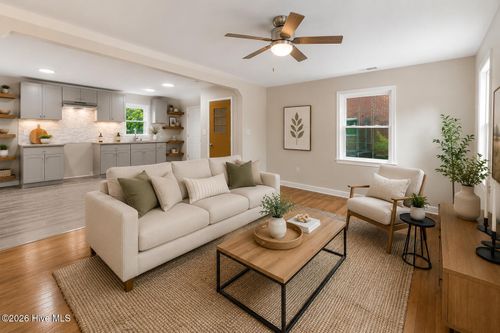 412 E 18th St, Scotland Neck, NC, 27874-1720 | Card Image