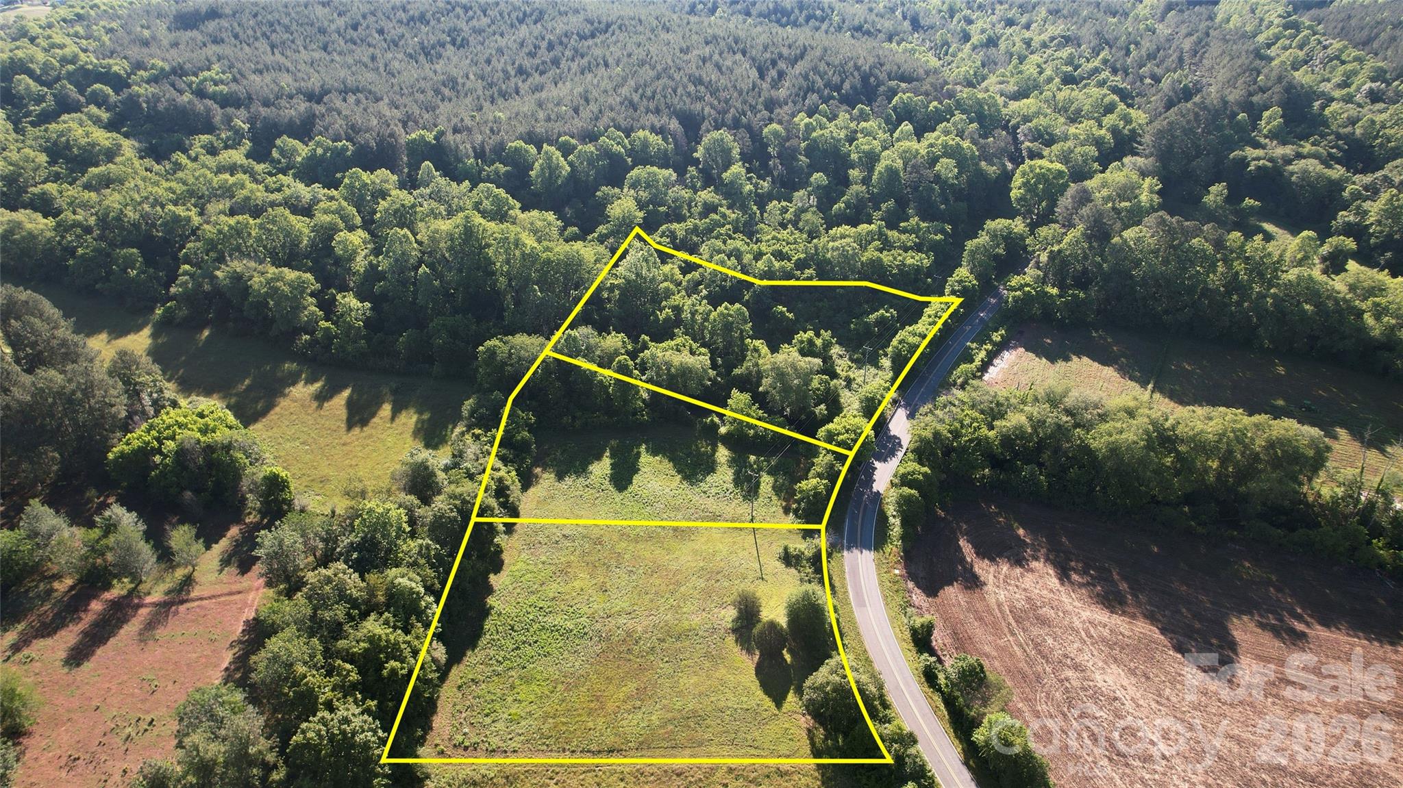 Land in Rutherfordton 3
