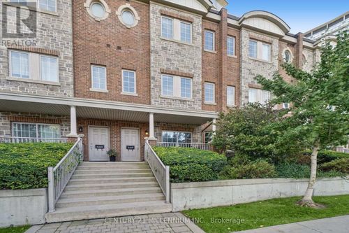 th109-15 Windmere Avenue, Toronto (High Park-Swansea), ON, M6S5A2 | Card Image