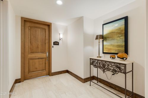 208-7181 E Camelback Road, Scottsdale, AZ, 85251 | Card Image