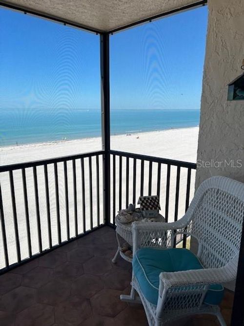 apt-418-18304 Gulf Blvd, REDINGTON SHORES, FL, 33708-1054 | Card Image