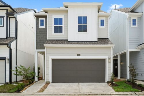 5614 Iris Harvest Dr, Houston, TX, 77091-1015 | Card Image