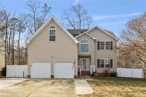 410 Rolling Hills Dr, Williamsburg, VA, 23185-5914 | Card Image