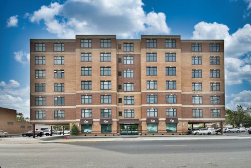 apt-402-1930 N Harlem Ave, Elmwood Park, IL, 60707-3758 | Card Image