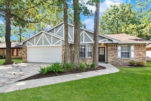 2106 Wickburn Dr, Spring, TX, 77386-1758 | Card Image