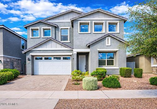 22742 E Domingo Rd, Queen Creek, AZ, 85142-2011 | Card Image