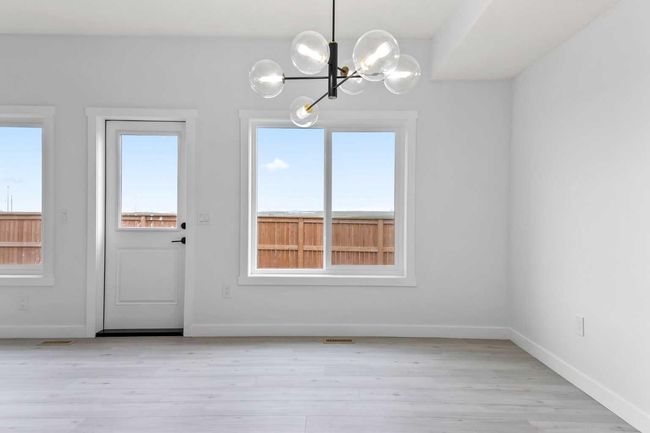 501 Corner Meadows Way Ne, House other with 3 bedrooms, 3 bathrooms and 4 parking in Calgary AB | Image 23