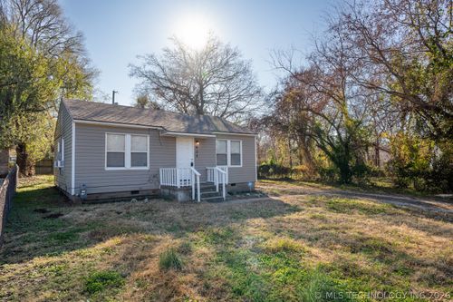 624 28th St, Tulsa, OK, 74106-2410 | Card Image