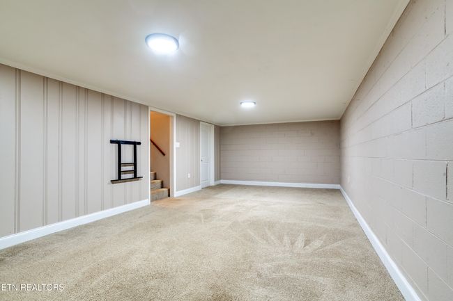 8529 W Emory Rd, House other with 4 bedrooms, 2 bathrooms and null parking in Knoxville TN | Image 48