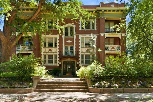 apt-203-1629 S 3rd St, Louisville, KY, 40208-1940 | Card Image