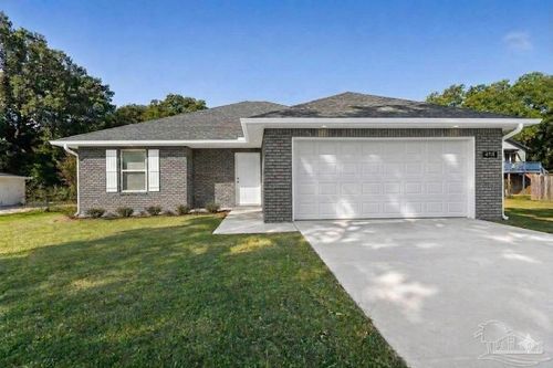 5930 Clark Rd, Milton, FL, 32570-4012 | Card Image