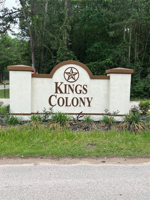 19176 Surrey, New Caney, TX, 77357-6007 | Card Image