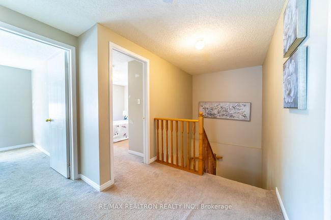 1891 Dalhousie Cres, House other with 4 bedrooms, 3 bathrooms and 1 parking in Oshawa ON | Image 15