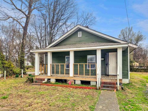 1347 E Trigg Ave, Memphis, TN, 38106-3641 | Card Image
