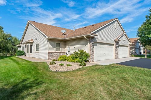 393 Allen Ave, Little Canada, MN, 55117-1339 | Card Image