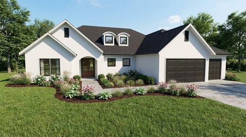 6508 Portcrawl Dr, COLUMBIA, MO, 65201-5916 | Card Image