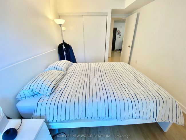 847 - 151 Dan Leckie Way, Condo with 2 bedrooms, 1 bathrooms and 1 parking in Toronto ON | Image 7