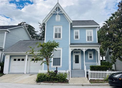 622 Wisteria Ln, CELEBRATION, FL, 34747-4813 | Card Image