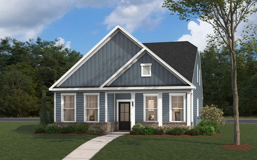 406 Minim Way, North Augusta, SC, 29860-9524 | Card Image