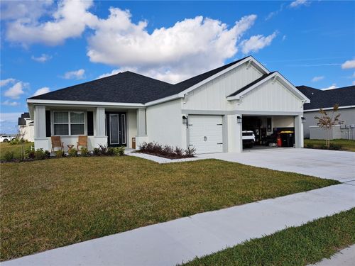 3102 Kendal Way, Lakeland, FL, 33813-4009 | Card Image