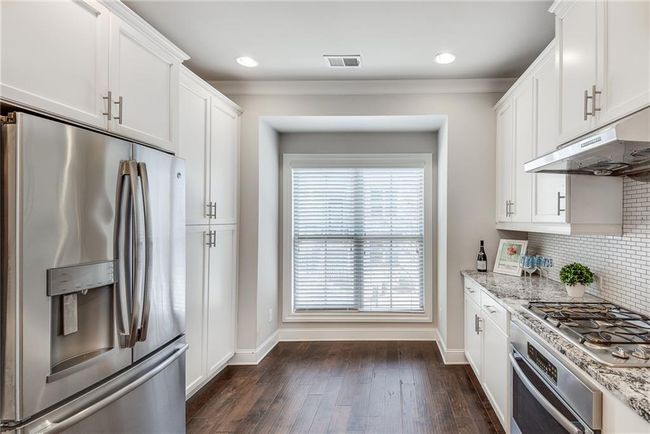 145 Laurel Crest Aly, Townhouse with 3 bedrooms, 4 bathrooms and null parking in Johns Creek GA | Image 9