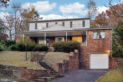 315 Harrison Avenue, House other with 5 bedrooms, 2 bathrooms and null parking in ELKINS PARK PA | Image 2