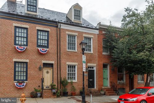 1724 Fleet St, BALTIMORE, MD, 21231-2919 | Card Image