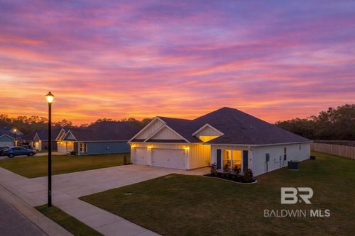 26642 Buffalo Ct, Daphne, AL, 36526-1067 | Card Image