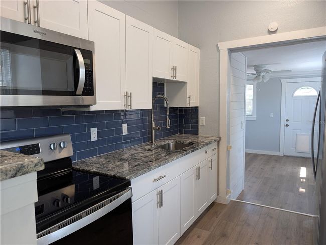 5005 Newton Ave S, House other with 3 bedrooms, 1 bathrooms and null parking in Gulfport FL | Image 6