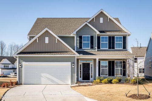 9-3703 Cessna Way, Wilson, NC, 27896-7654 | Card Image