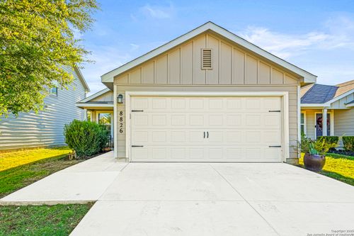 8826 Lamus Wheel, San Antonio, TX, 78254-2131 | Card Image