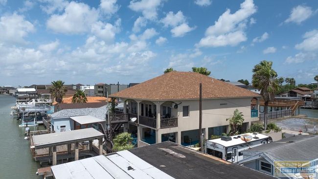 813 Tarpon Ave, House other with 3 bedrooms, 3 bathrooms and 1 parking in Port Isabel TX | Image 39