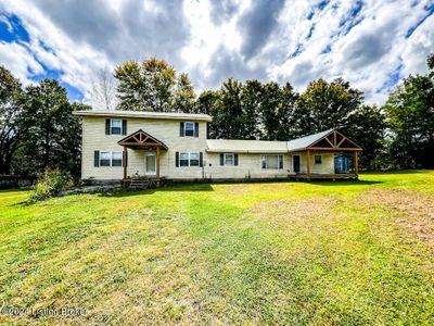 209 Seventy Six Albany Landing Rd, House other with 8 bedrooms, 2 bathrooms and null parking in Albany KY | Image 1