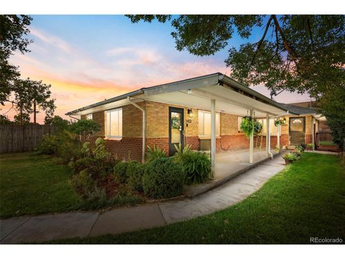 1432 Xanthia St, Denver, CO, 80220-3517 | Card Image