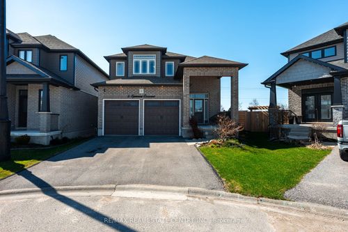 6 Sparrow Crescent, East Luther Grand Valley, ON, L9W7P2 | Card Image