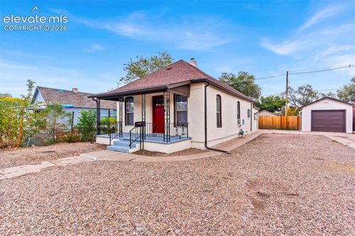 1812 Spruce St, Pueblo, CO, 81004-3516 | Card Image