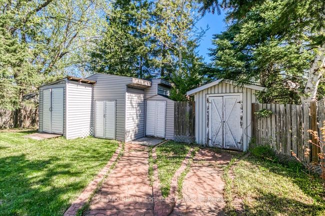 2170 Josephine St, House other with 4 bedrooms, 3 bathrooms and 2 parking in Sudbury ON | Image 32