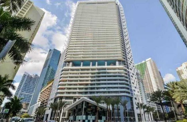 APT-3003 - 1300 Brickell Bay Dr, Condo with 2 bedrooms, 2 bathrooms and null parking in Miami FL | Image 6