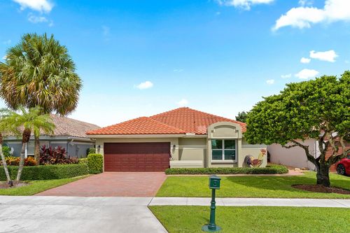 11270 Cloverleaf Circle, Boca Raton, FL, 33428 | Card Image