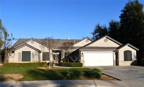 1864 N Del Altair Ave, Reedley, CA, 93654-8816 | Card Image
