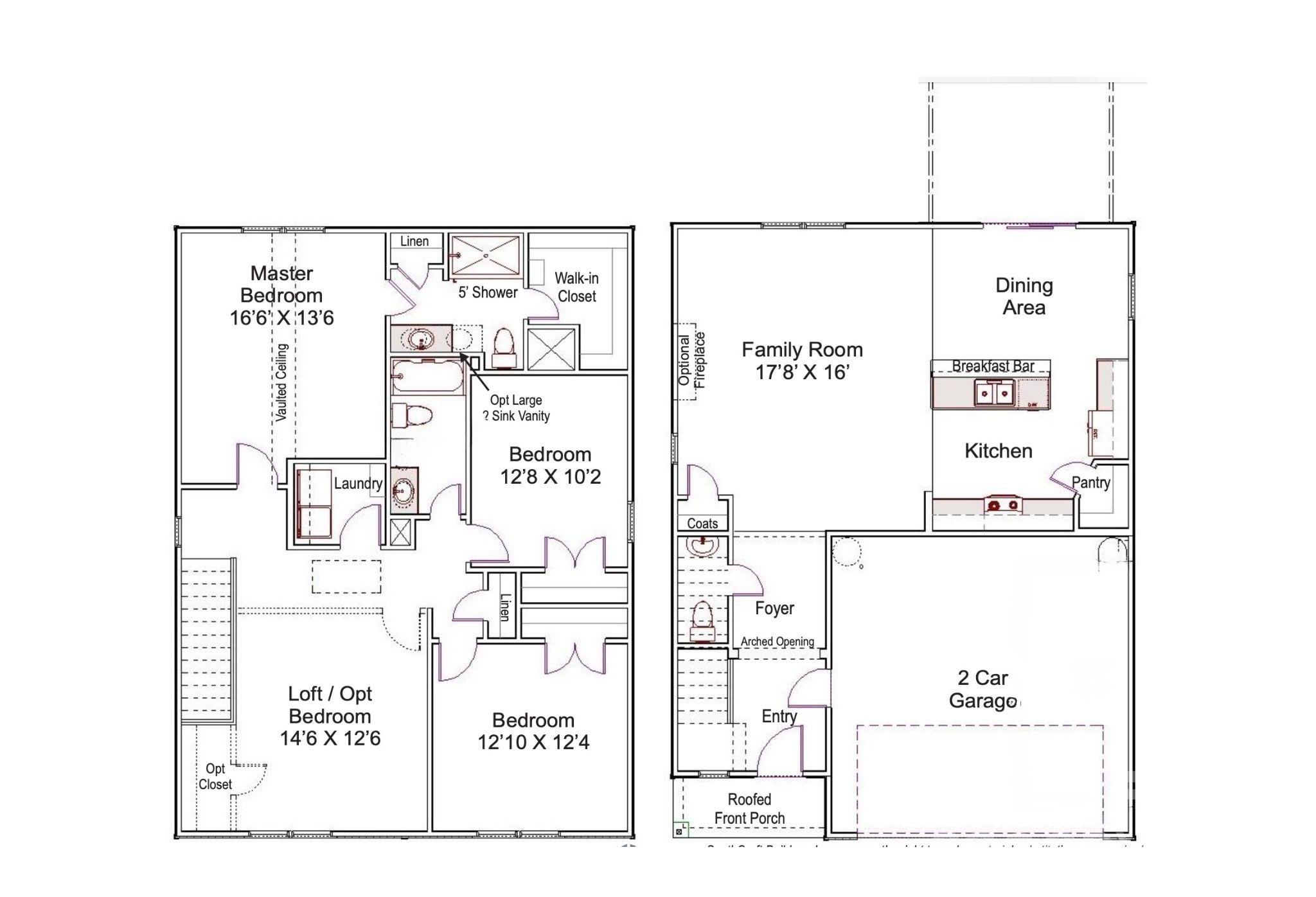 Residential in Shelby 4
