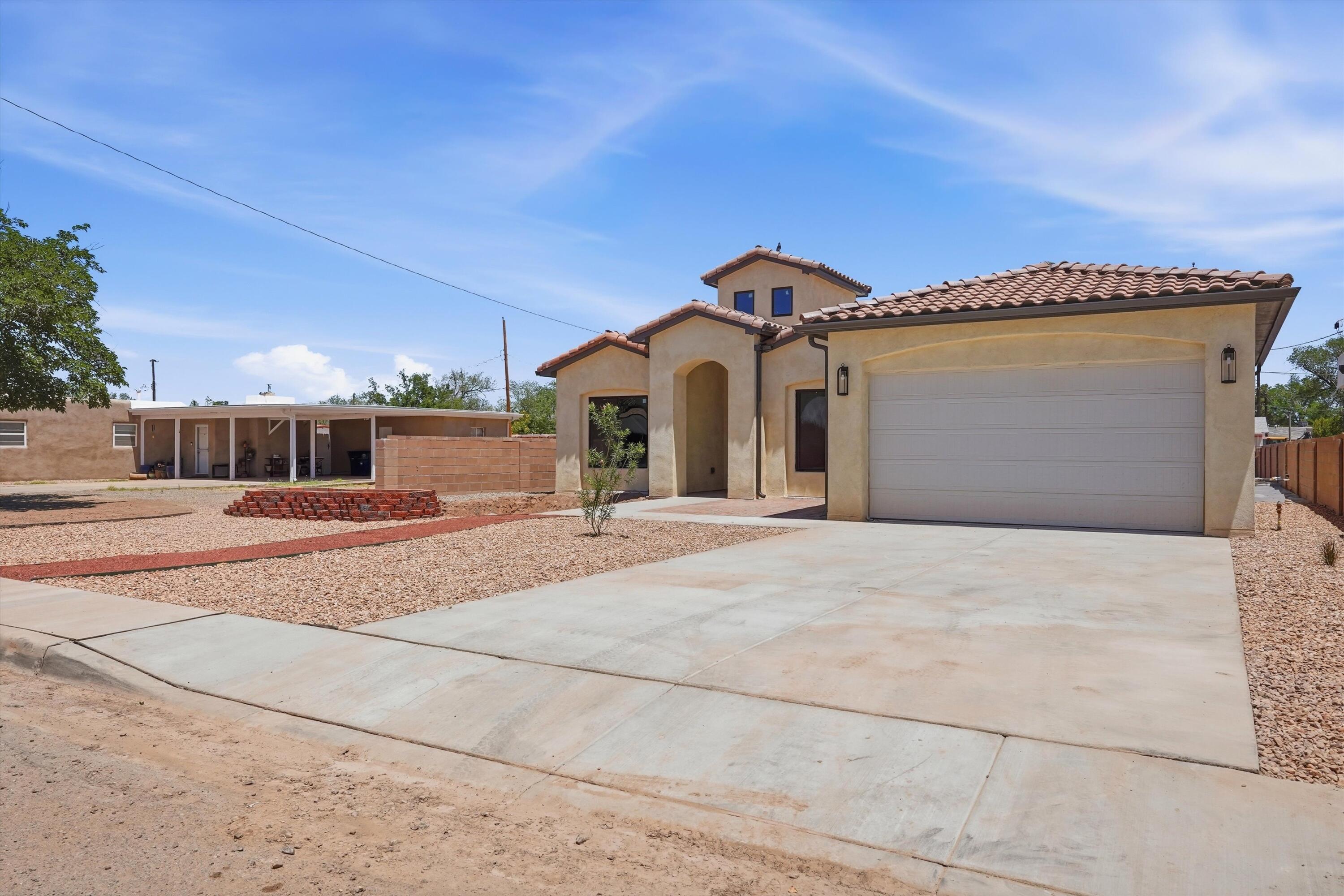 Residential in Albuquerque 5