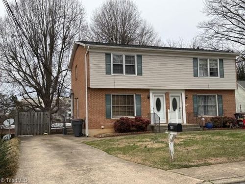 618 Crescent Drive, Reidsville, NC, 27320-5753 | Card Image