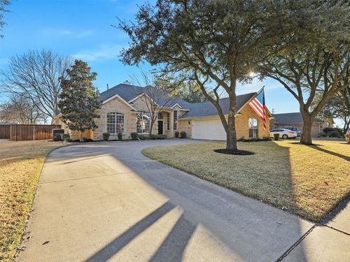 8313 Pinnacle Dr, Frisco, TX, 75033-6239 | Card Image