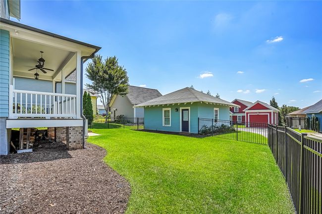 121 Hardin Ave, House other with 4 bedrooms, 3 bathrooms and null parking in Clemson SC | Image 7