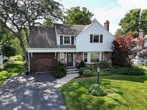 132 Ridgemont Dr, Greece, NY, 14626-3408 | Card Image