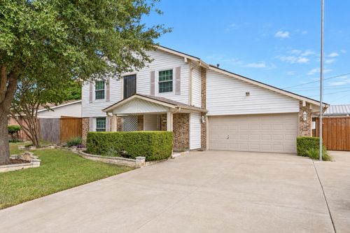 1109 Midway Dr, Richardson, TX, 75081-3634 | Card Image
